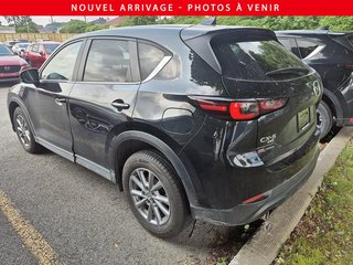 Mazda CX-5 GS AWD 2022
