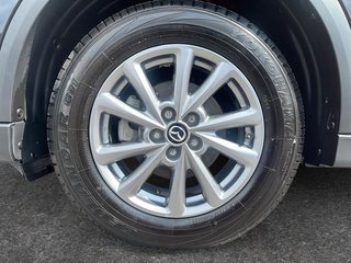 Mazda CX-5 GS AWD 2022