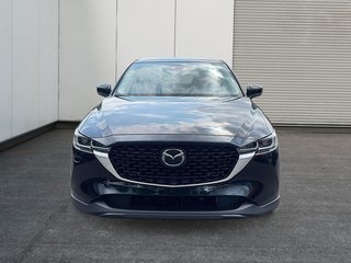 Mazda CX-5 GS AWD 2022
