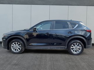 Mazda CX-5 GS AWD 2022