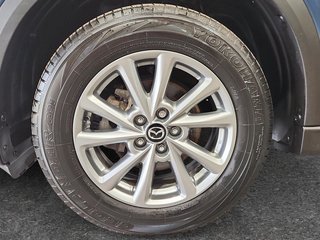 Mazda CX-5 GS 2022