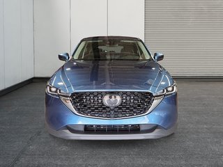 Mazda CX-5 GS 2022