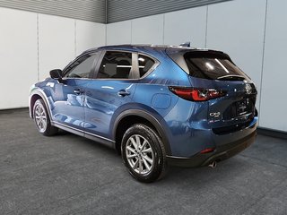 Mazda CX-5 GS 2022