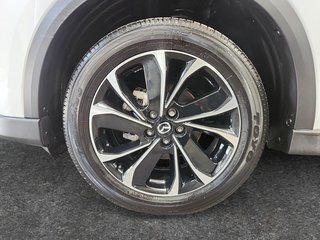 Mazda CX-5 GT 2022