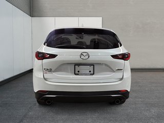 Mazda CX-5 GT 2022