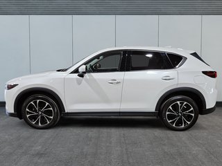 2022 Mazda CX-5 GT