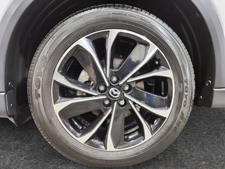 2022 Mazda CX-5 GT