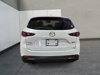 2022 Mazda CX-5 GT