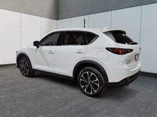 2022 Mazda CX-5 GT