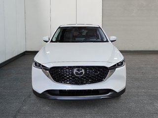 2022 Mazda CX-5 GT