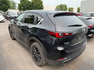2022 Mazda CX-5 KURO