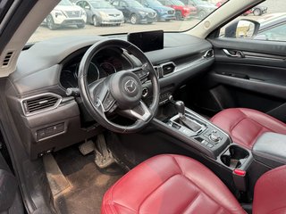 2022 Mazda CX-5 KURO