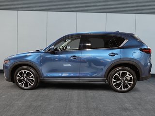 Mazda CX-5 GT 2022