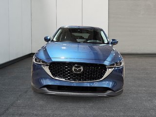 Mazda CX-5 GT 2022