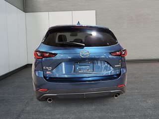 Mazda CX-5 GT 2022
