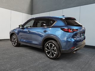 Mazda CX-5 GT 2022