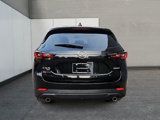 Mazda CX-5 GX 2022