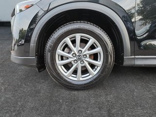 Mazda CX-5 GX 2022