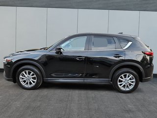 Mazda CX-5 GX 2022