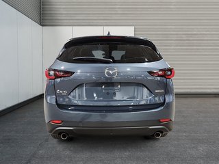 2022 Mazda CX-5 GS