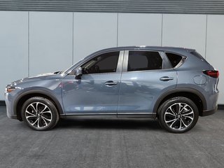 2022 Mazda CX-5 GS