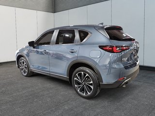 2022 Mazda CX-5 GS