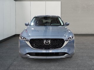 2022 Mazda CX-5 GS