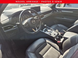 2022 Mazda CX-5 GS