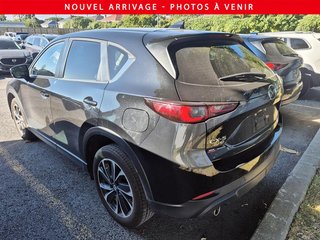 2022 Mazda CX-5 GT
