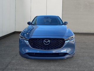 2022 Mazda CX-5 GS