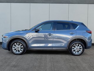 2022 Mazda CX-5 GS