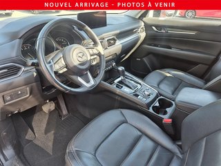 2022 Mazda CX-5 GT