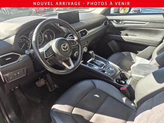 2022 Mazda CX-5 GS