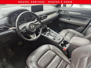 Mazda CX-5 Signature 2022