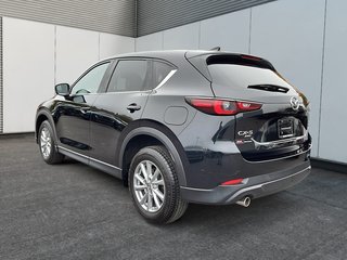 2022 Mazda CX-5 GX
