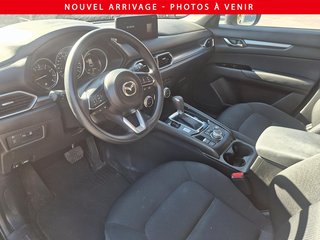 Mazda CX-5 GX 2022