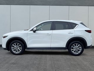 2022 Mazda CX-5 GX