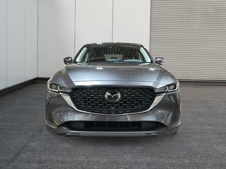 2022 Mazda CX-5 GX