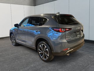Mazda CX-5 GT 2022
