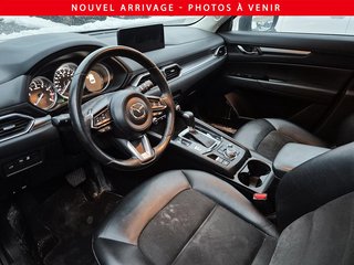Mazda CX-5 GS 2022