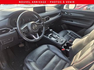 Mazda CX-5 Sport Design w/Turbo 2022