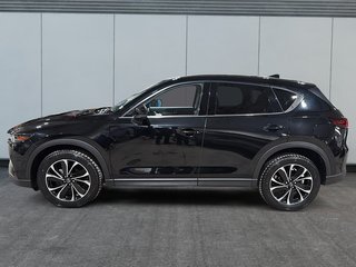 Mazda CX-5 GT 2022