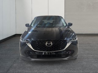 Mazda CX-5 GT 2022