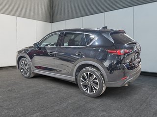 Mazda CX-5 GT 2022