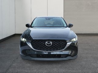 2022 Mazda CX-5 GT