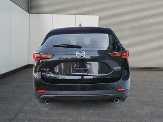 2022 Mazda CX-5 GT