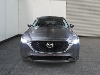 2022 Mazda CX-5 GT