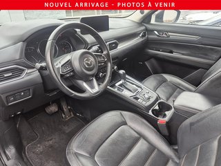 Mazda CX-5 GT 2022