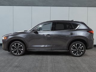 2022 Mazda CX-5 GT