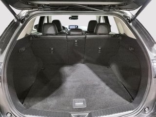 2022 Mazda CX-5 GT